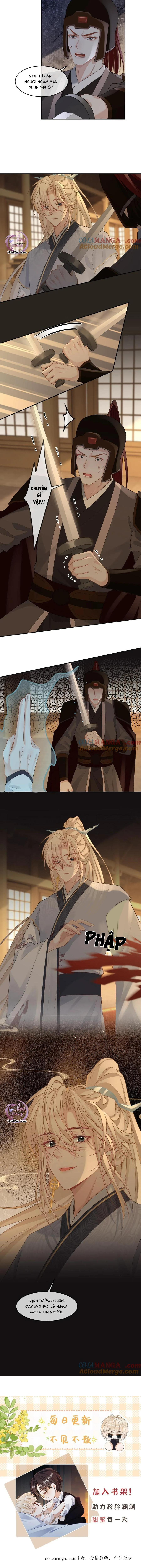 Khát Vọng Ngọt Ngào Chapter 410 - Next 