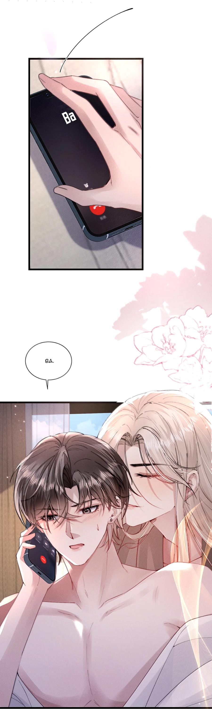 Phép Tắc Nuôi Dưỡng Chó Điên Chapter 63 - Next 