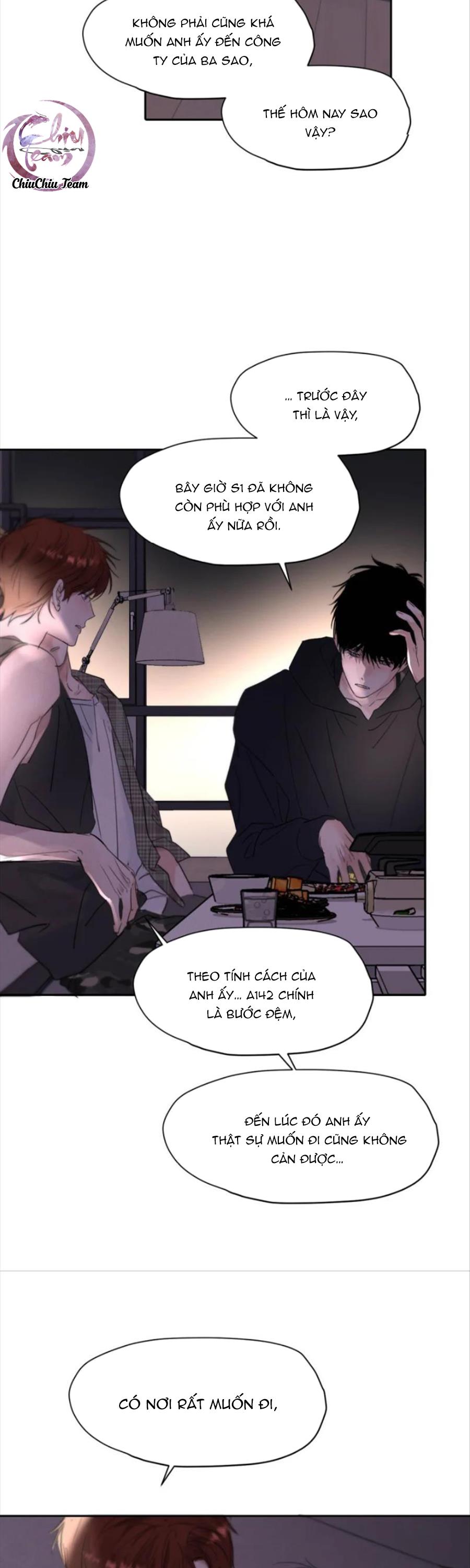 Tôi Trở Thành Dẫn Đường Đỉnh Cấp Nhờ Trúc Mã Chapter 32 - Next 