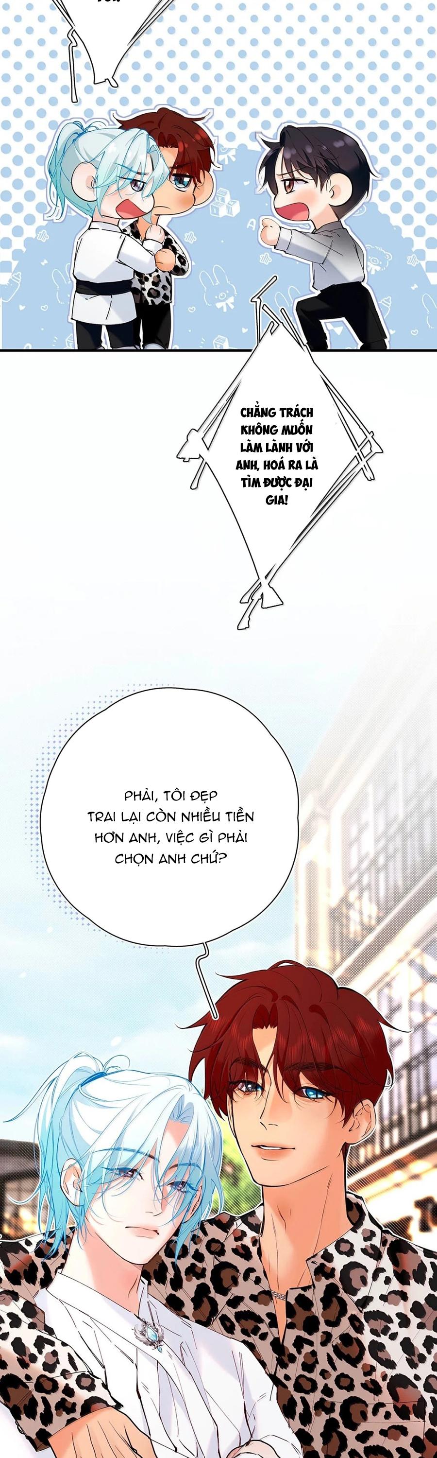 Bắt đầu làm bạn trai từ số 0 Chapter 60 - Next 