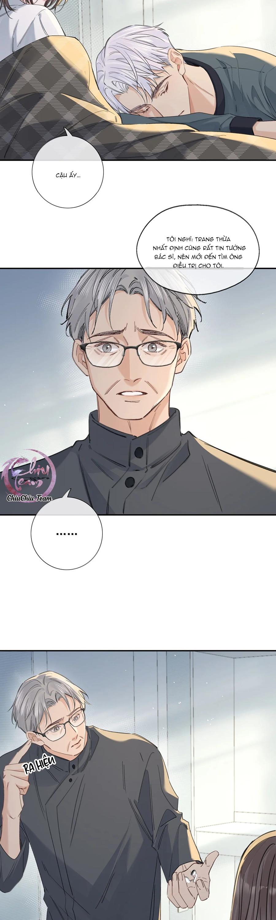 Quan Hệ Đói Khát Chapter 28 - Next 
