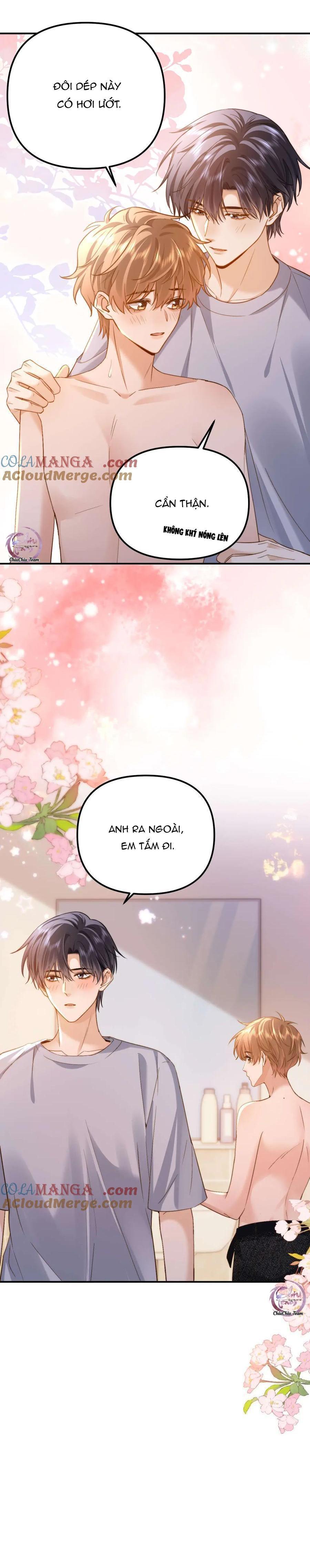 Chất Dị Ứng Đáng Yêu Chapter 84 - Next 