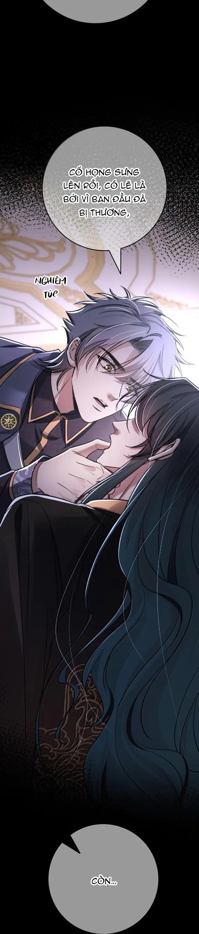 Phệ Chủ Chapter 40 - Next 