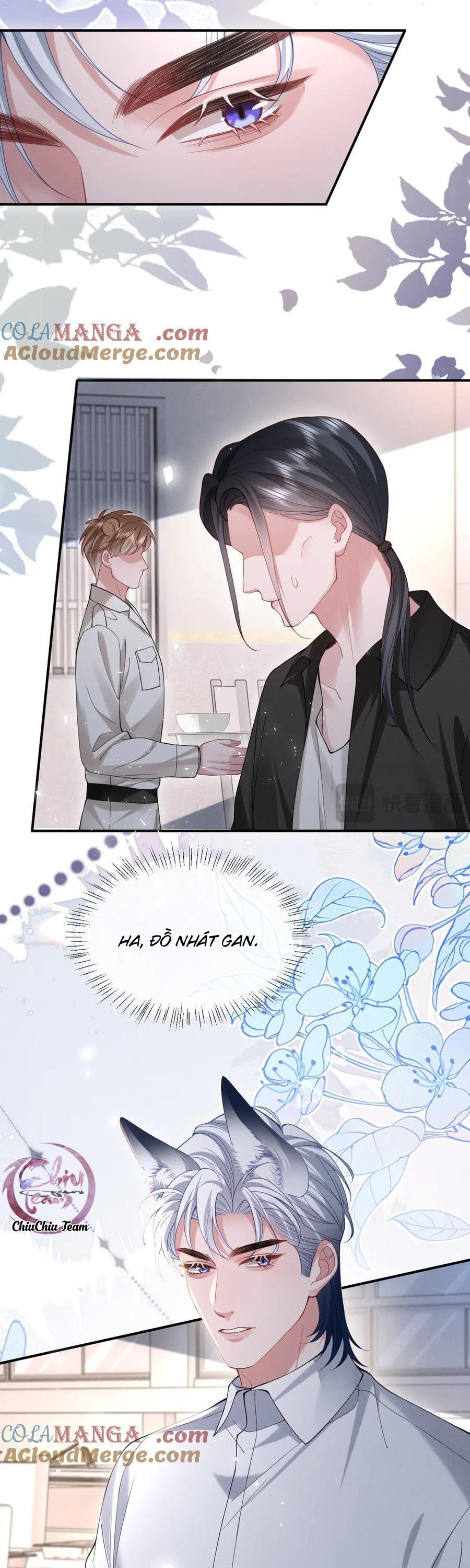Nuông Chiều Sinh Hư Chapter 36 - Next 