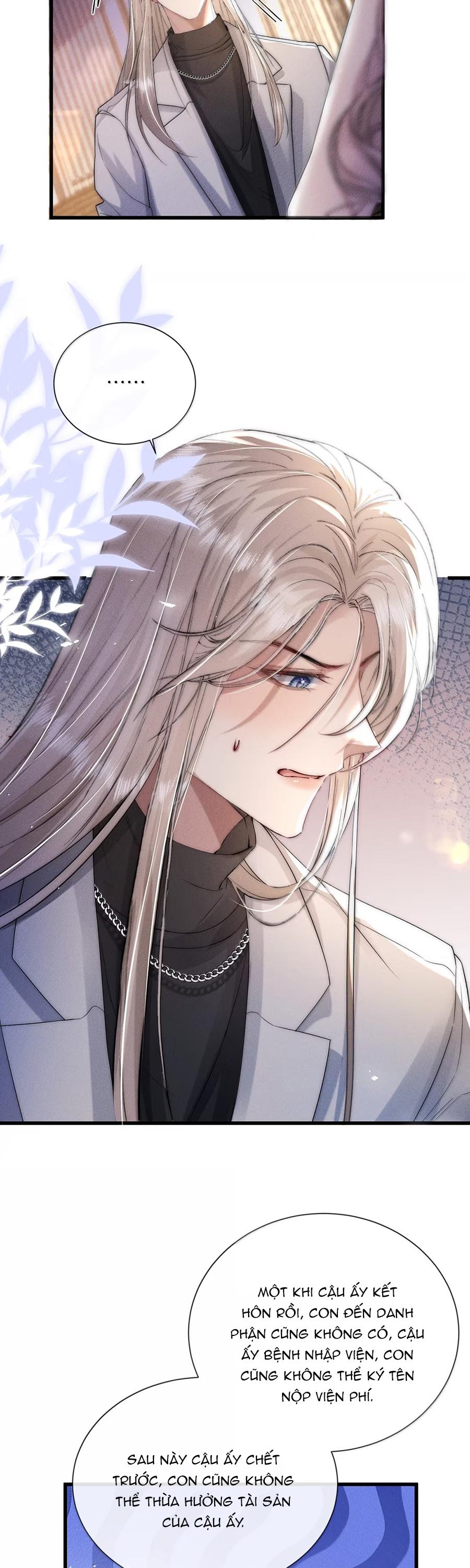 Phép Tắc Nuôi Dưỡng Chó Điên Chapter 66 - Next 