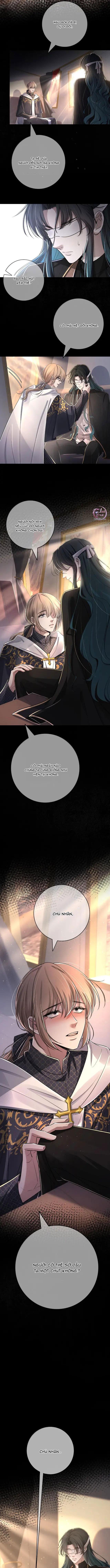 Phệ Chủ Chapter 38 - Next 