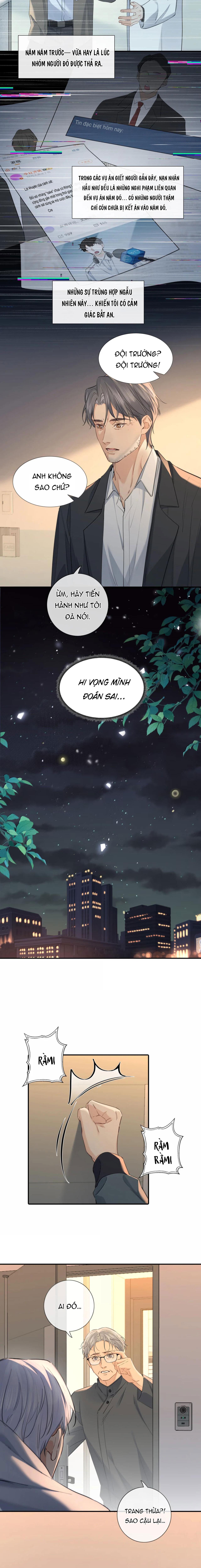 Quan Hệ Đói Khát Chapter 27 - Next 