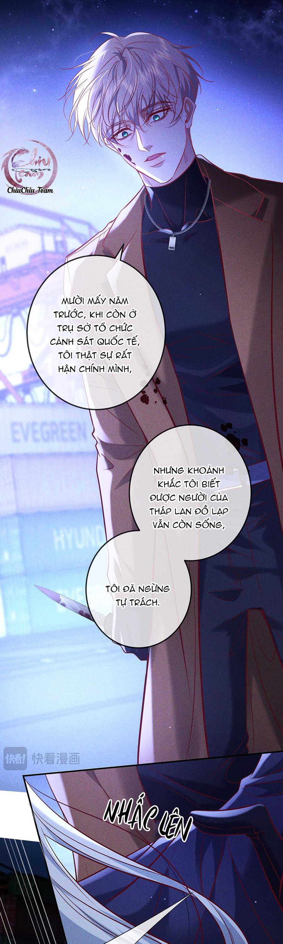 Cạn Tình Chapter 63 - Next 
