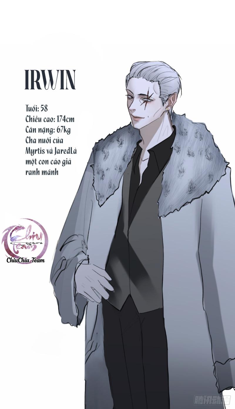 Lồng Son Chapter 0 - Next 