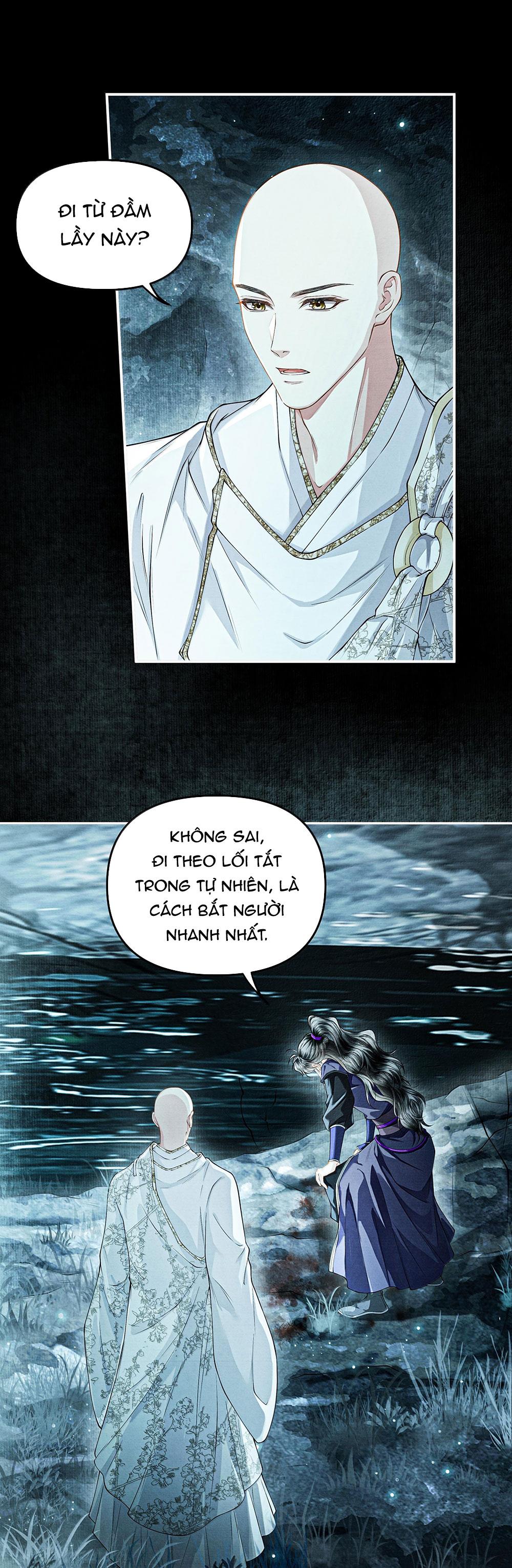 (END) Đồng Tiền Kham Thế Chapter 129 - Next Chapter 130