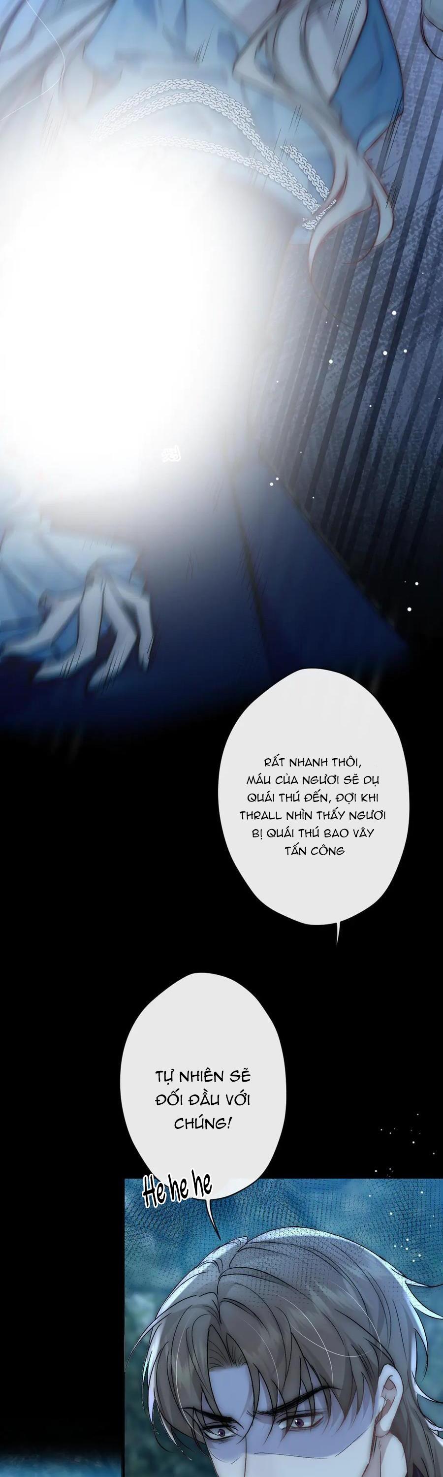 Tù Long Tuyết Chapter 40 - Next 