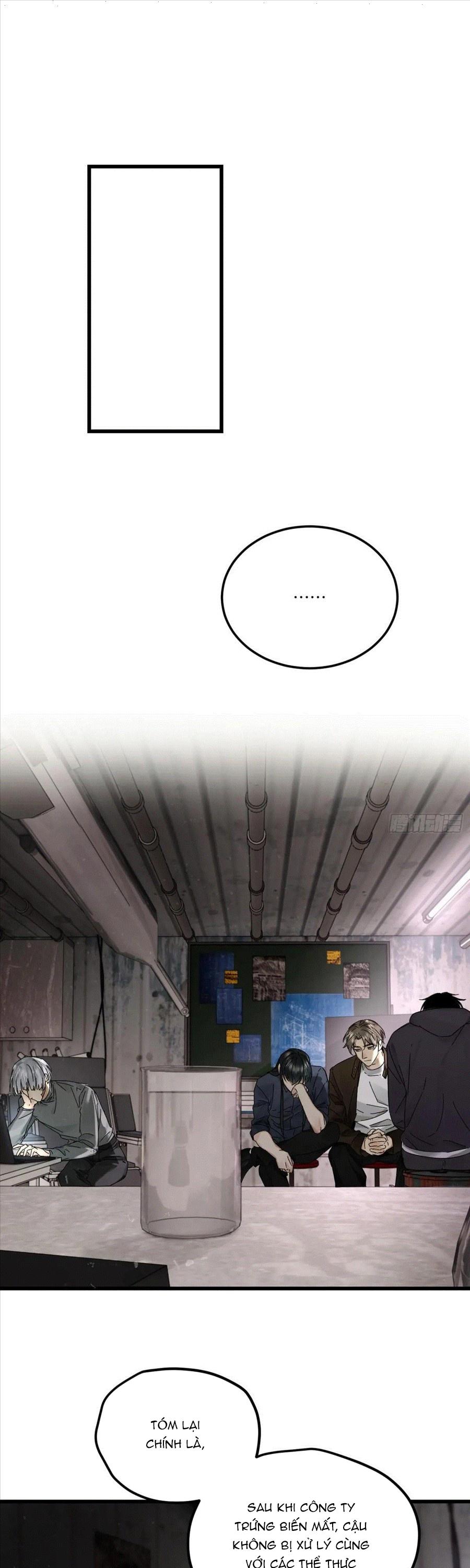 Antidote Poison Chapter 116 - Next 