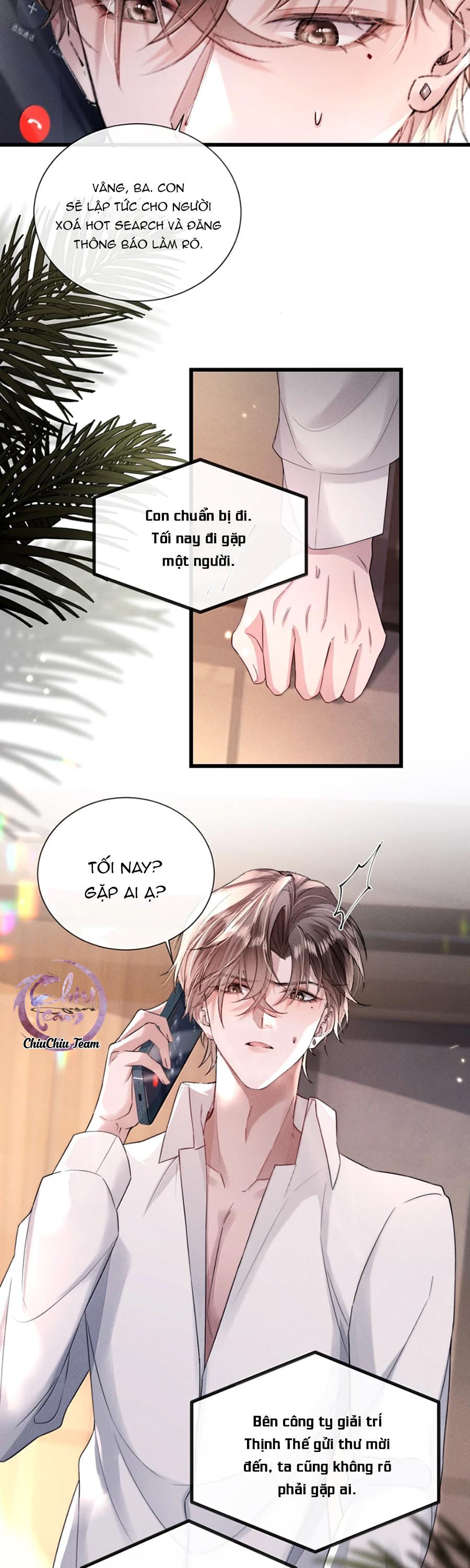 Phép Tắc Nuôi Dưỡng Chó Điên Chapter 63 - Next 