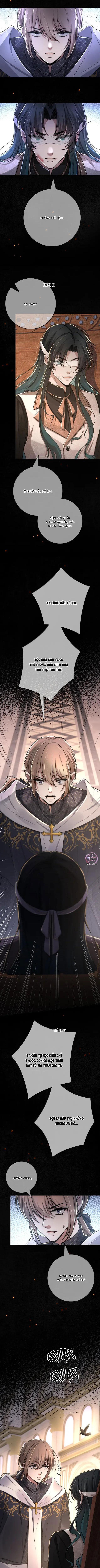 Phệ Chủ Chapter 38 - Next 