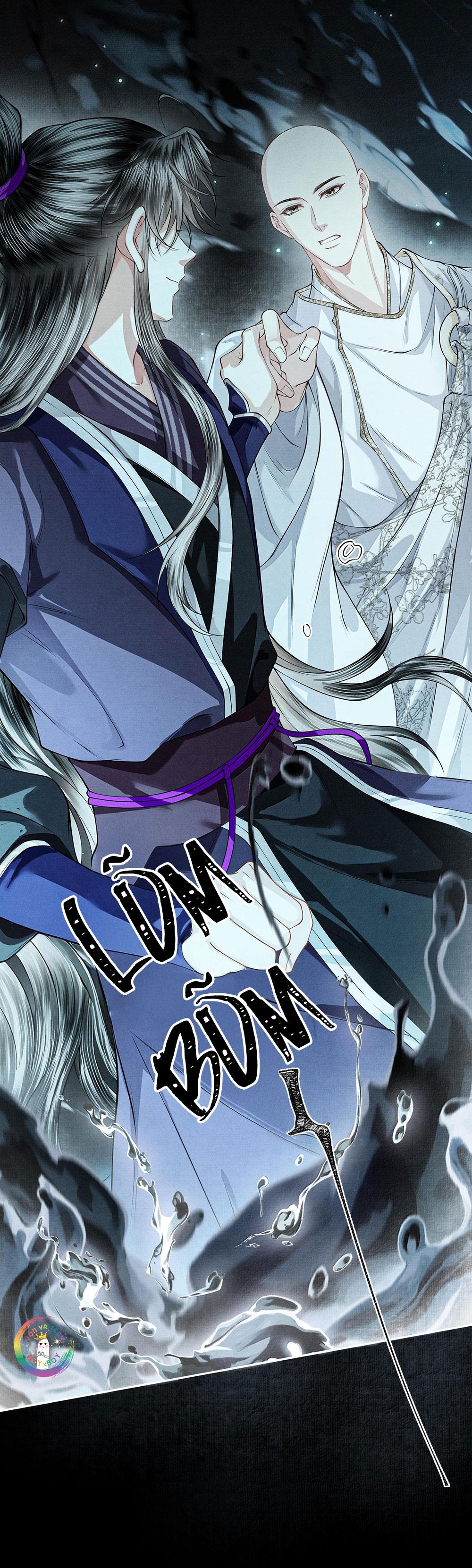 (END) Đồng Tiền Kham Thế Chapter 129 - Next Chapter 130