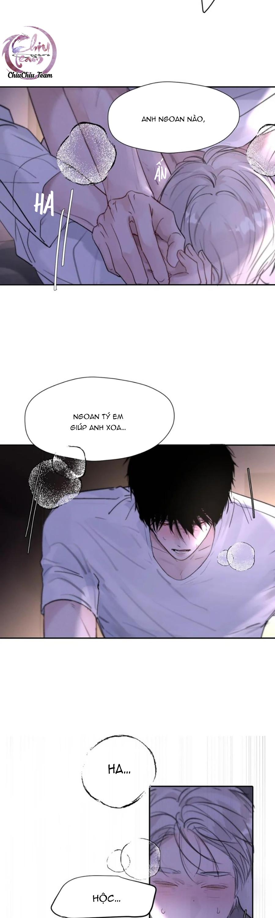 Tôi Trở Thành Dẫn Đường Đỉnh Cấp Nhờ Trúc Mã Chapter 34 - Next 