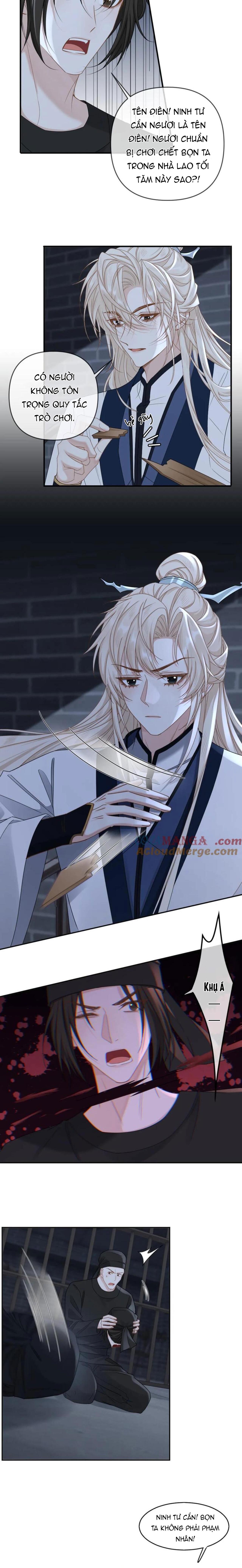 Khát Vọng Ngọt Ngào Chapter 393 - Next 