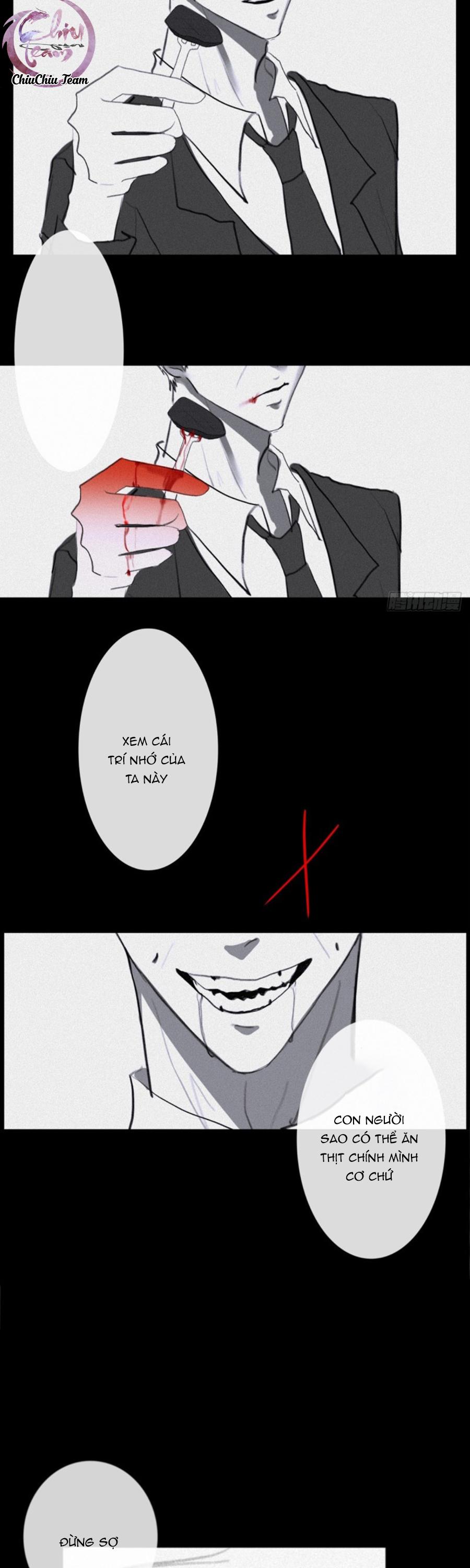 Lồng Son Chapter 2 - Next 