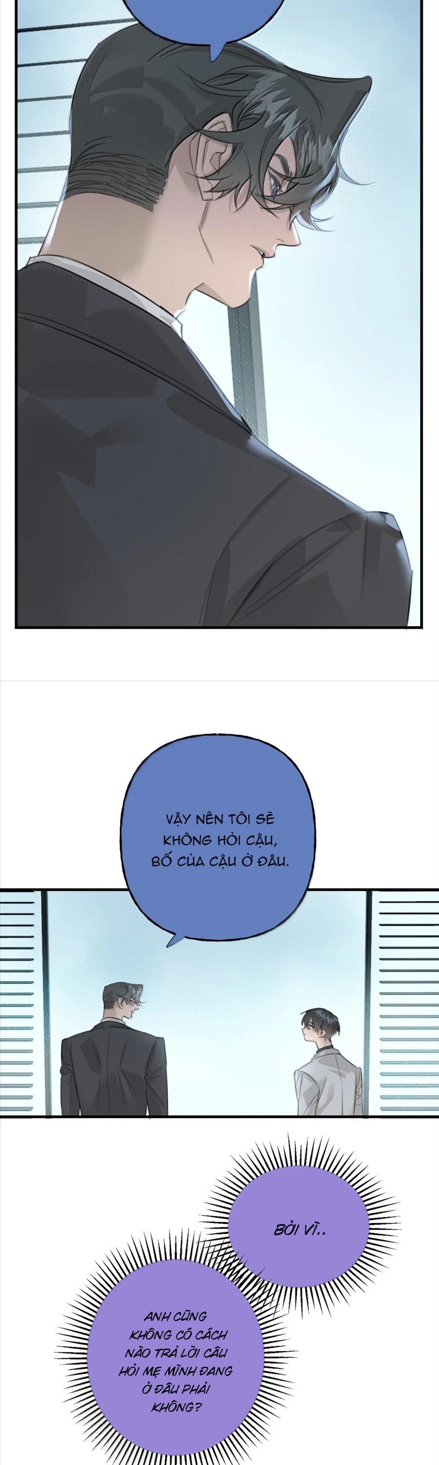 Chiến Lược Cám Dỗ Chapter 40 - Next 