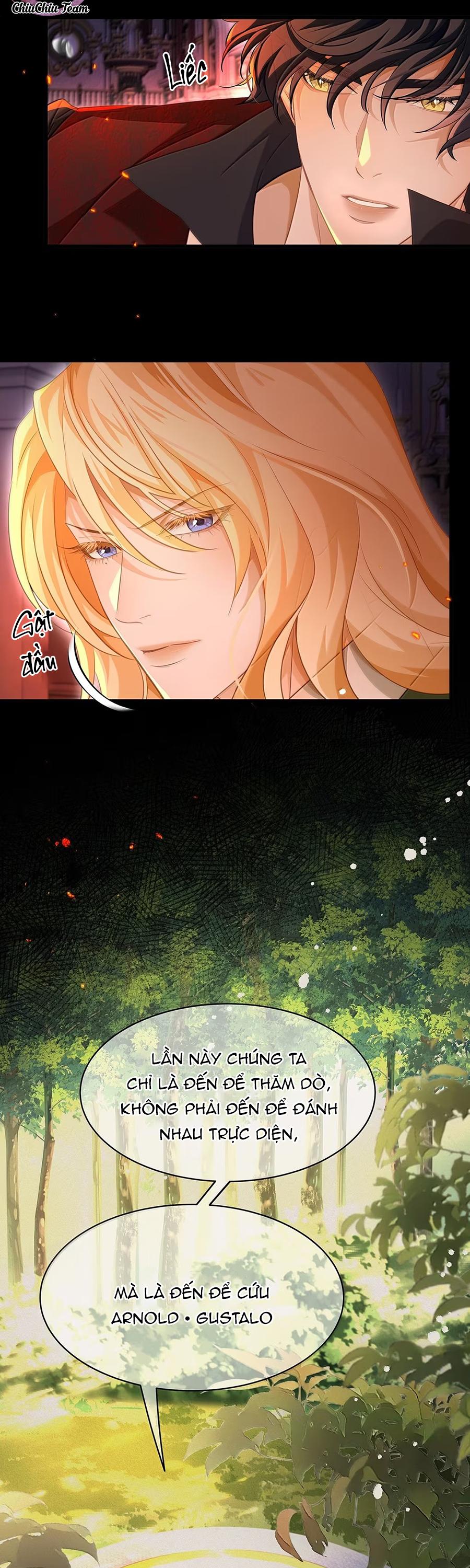 Tôi Tái Sinh Thành Tiểu Ác Long Của Hoàng Tử Điện Hạ Chapter 82 - Next 