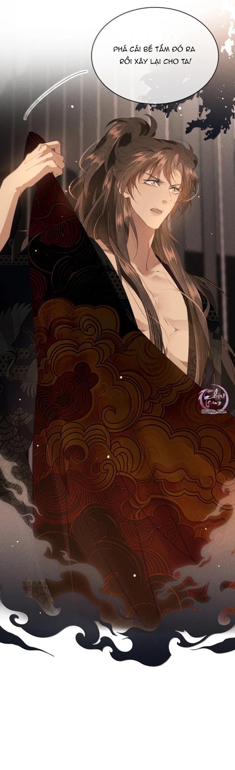 Ma Thú Mà Ta Nuôi Làm Phản Rồi! Chapter 35 - Next 