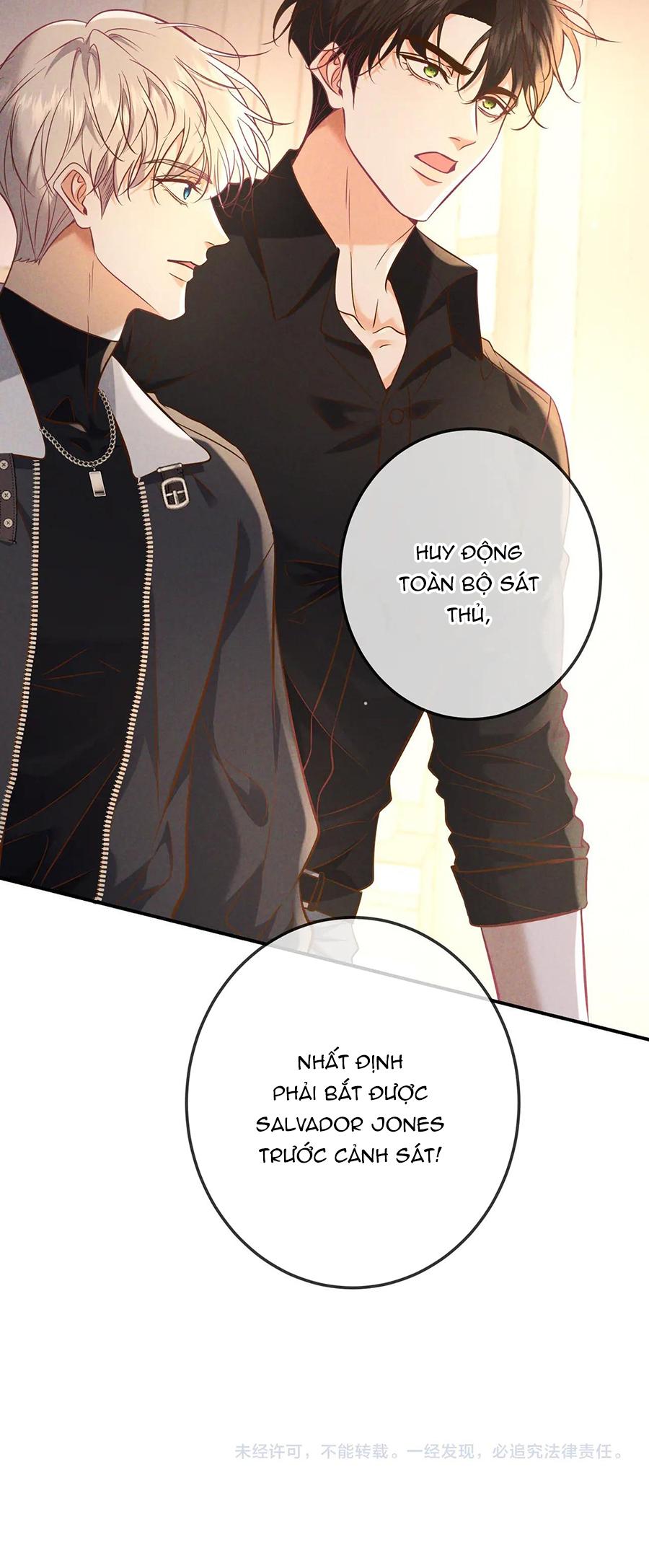 Cạn Tình Chapter 62 - Next Chapter 63