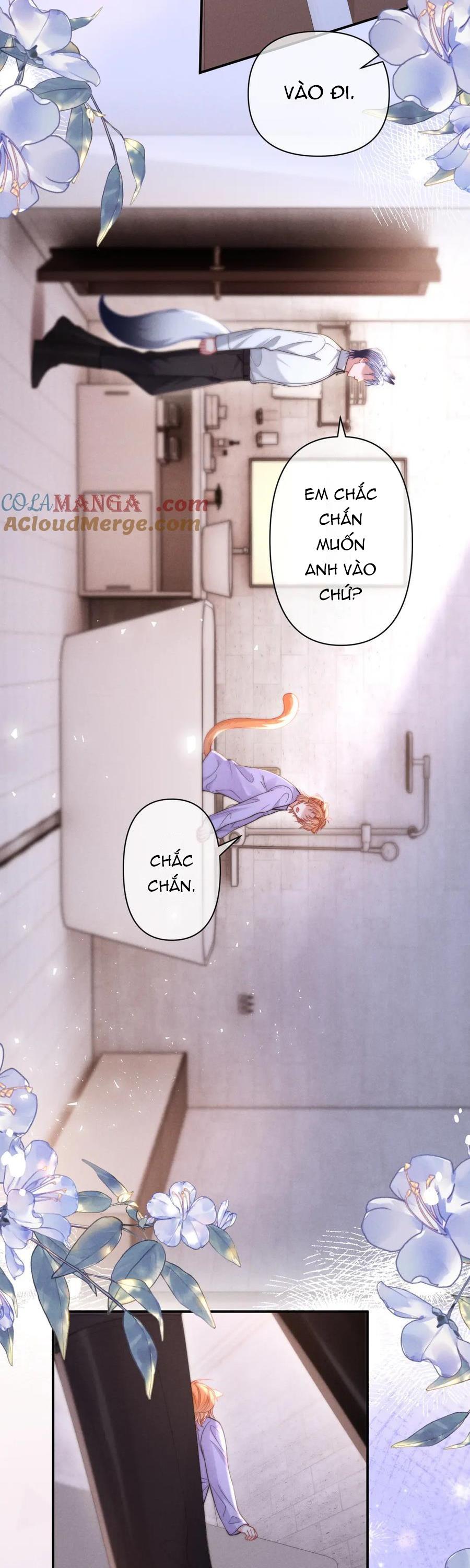 Nuông Chiều Sinh Hư Chapter 39 - Next 