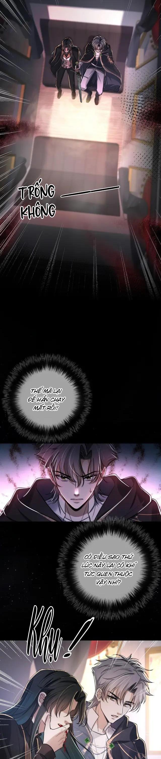 Phệ Chủ Chapter 39 - Next 
