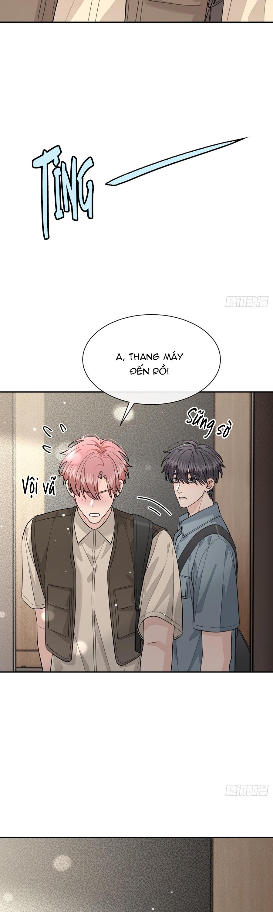 Cún bự ăn hiếp chủ Chapter 103 - Next 