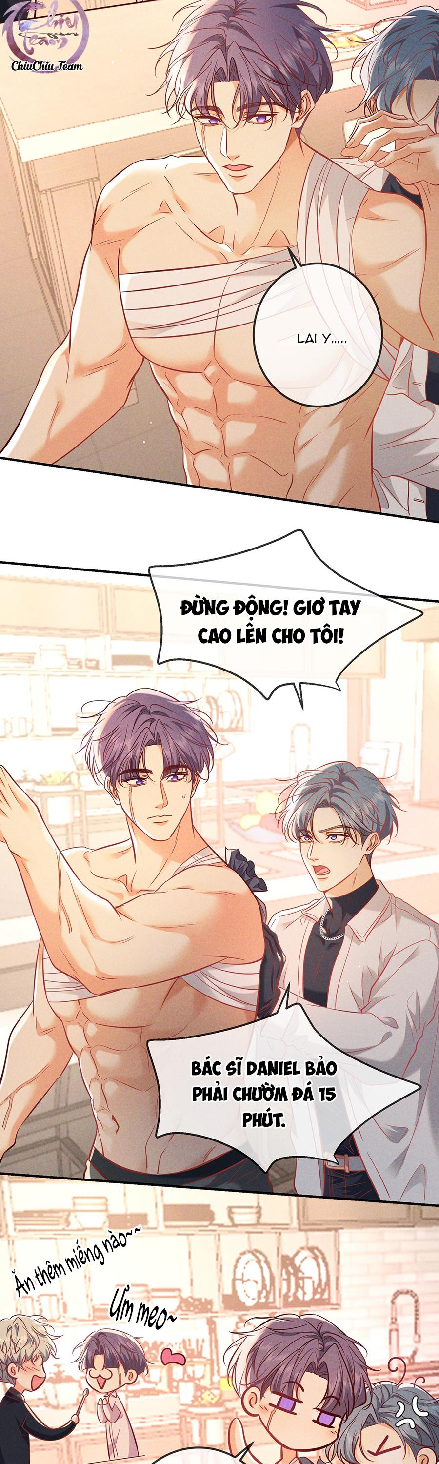 Cạn Tình Chapter 63 - Next 