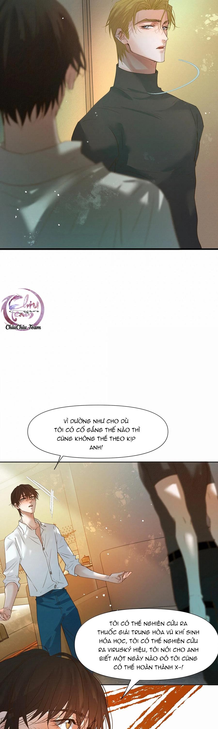 Tuyệt Xử Phùng Sinh Chapter 86 - Next 
