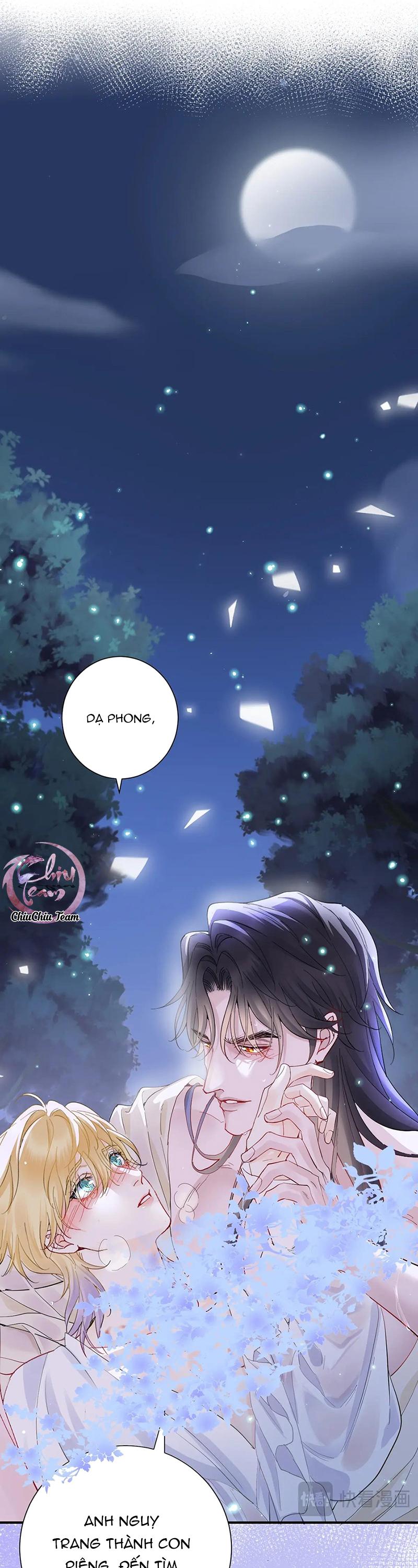 Bản Tình Ca Nụ Hôn Ngục Tù Chapter 35 - Next 