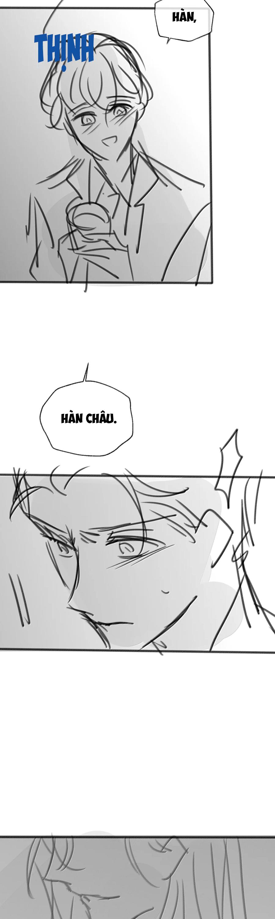 Phép Tắc Nuôi Dưỡng Chó Điên Chapter 63 - Next 