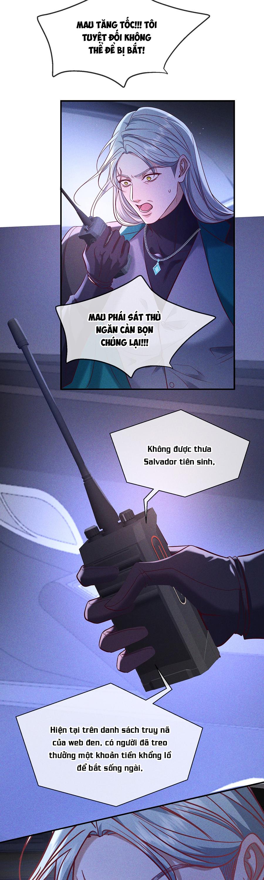 Cạn Tình Chapter 63 - Next 