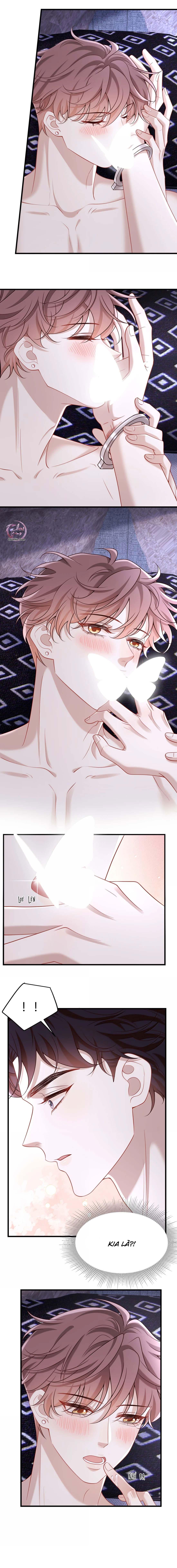 Người Đó Đến Từ Đêm Tối Chapter 91 - Next 
