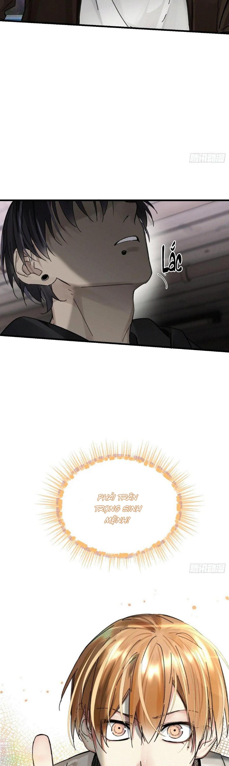 Antidote Poison Chapter 116 - Next 