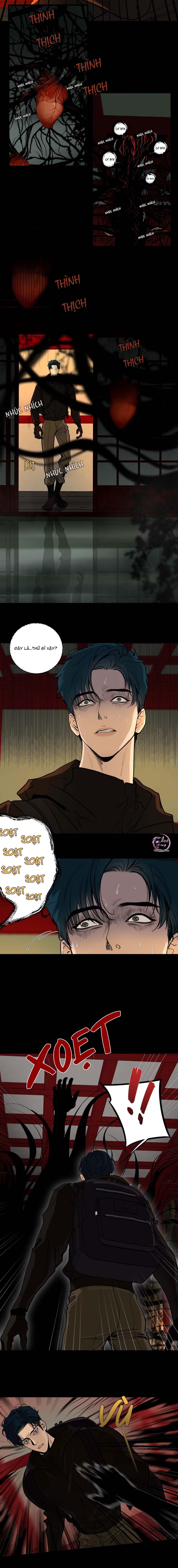 Ngàn Năm Tình Yêu Chapter 2 - Next 