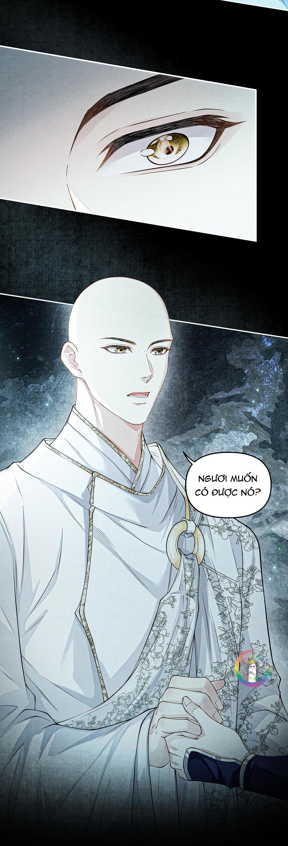 (END) Đồng Tiền Kham Thế Chapter 129 - Next Chapter 130