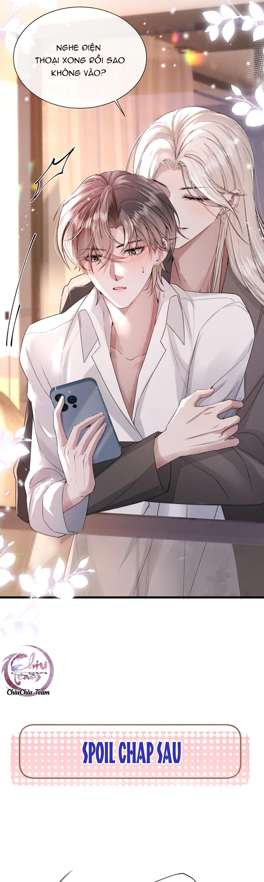 Phép Tắc Nuôi Dưỡng Chó Điên Chapter 63 - Next 