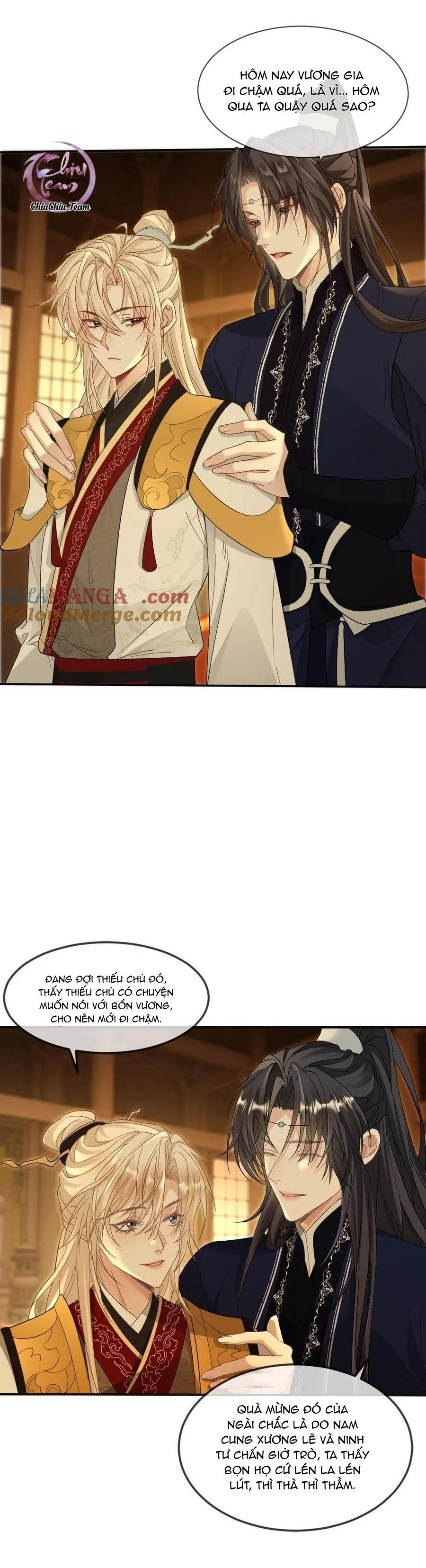 Khát Vọng Ngọt Ngào Chapter 401 - Next 