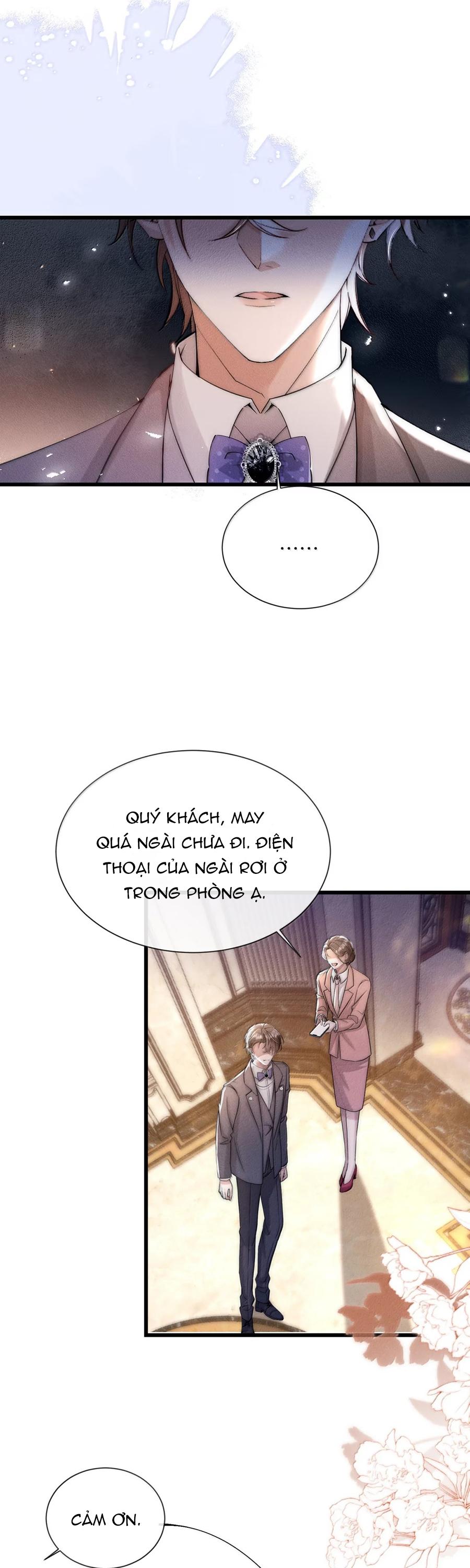 Phép Tắc Nuôi Dưỡng Chó Điên Chapter 66 - Next 