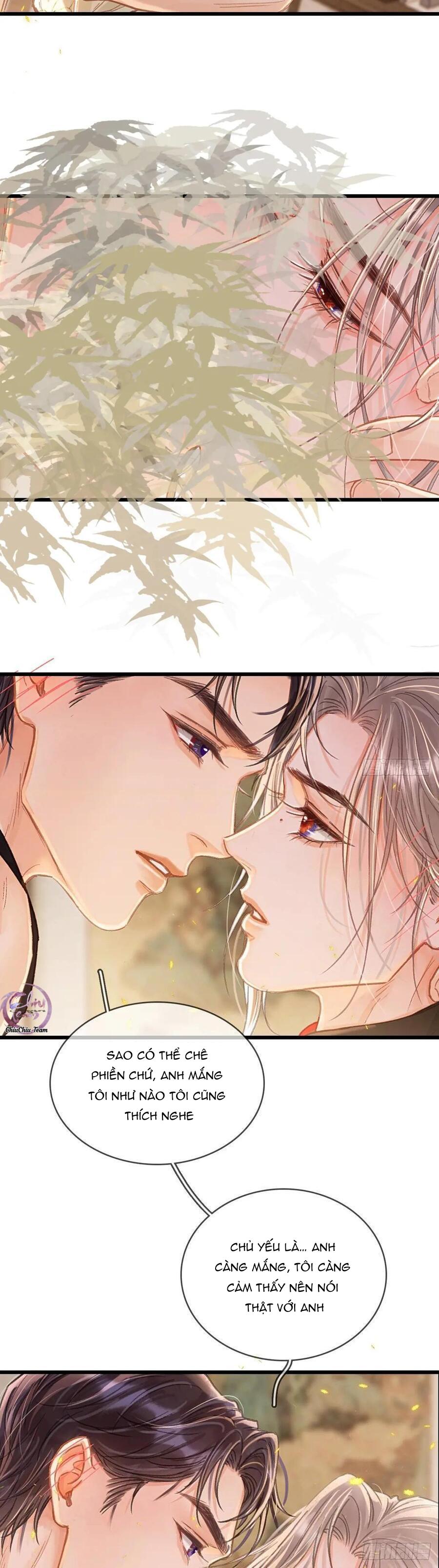 Quen Lâu Mới Biết Người Thiếu Tâm Cơ Chapter 60 - Next Chapter 60.2 VỞ KỊCH NHỎ 1