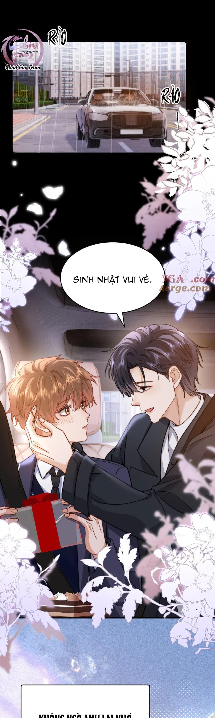 Chất Dị Ứng Đáng Yêu Chapter 93 - Next 