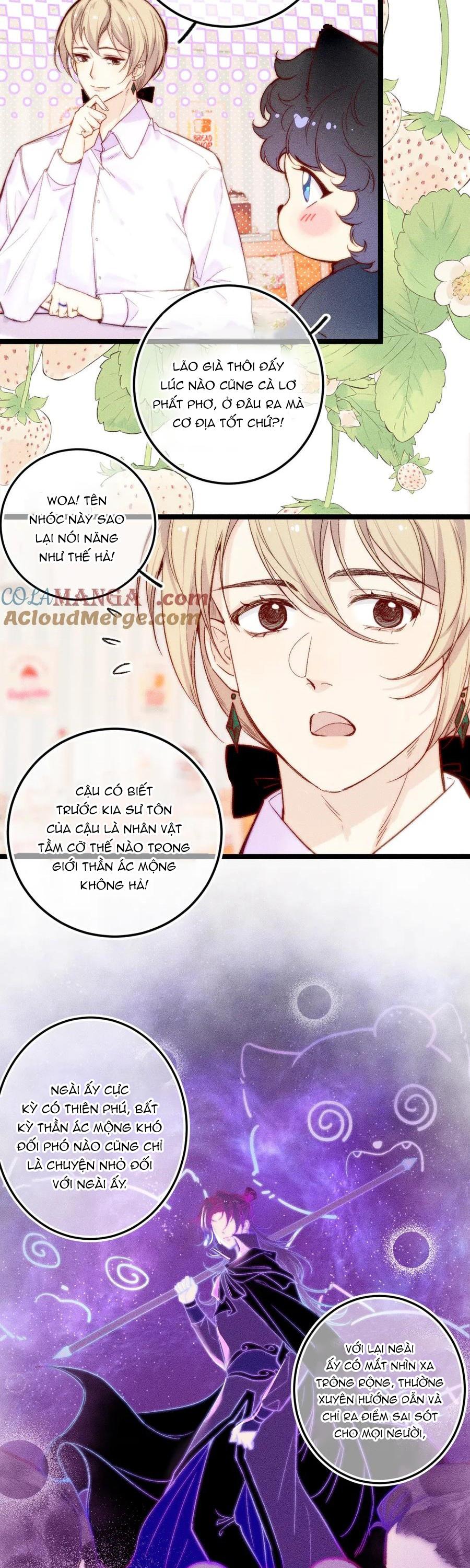 Ngốc Nghếch Đáng Yêu Chapter 33 - Next 