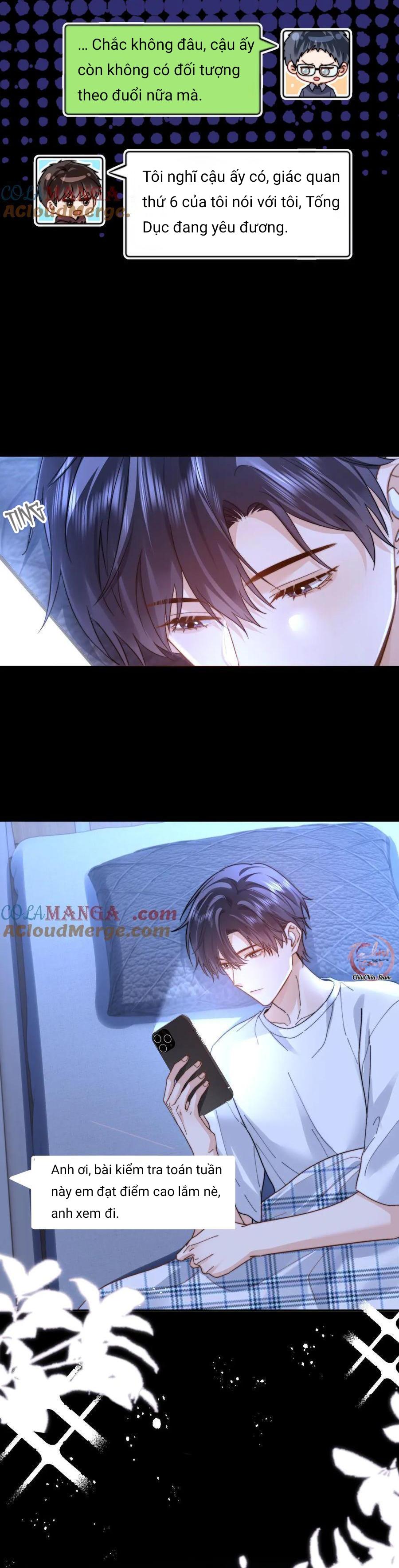 Chất Dị Ứng Đáng Yêu Chapter 94 - Next 