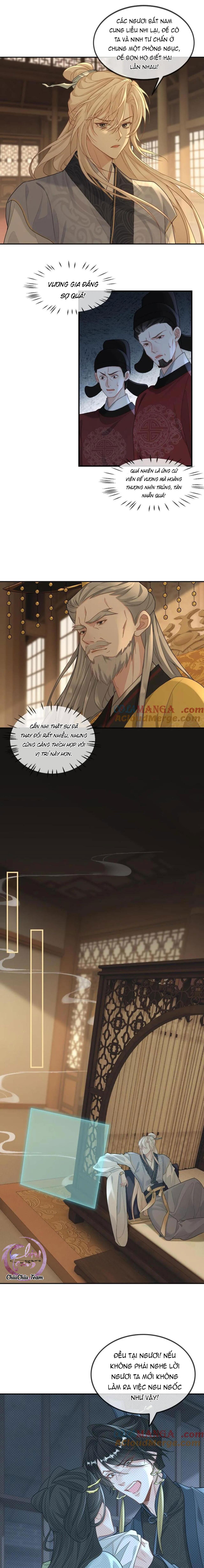 Khát Vọng Ngọt Ngào Chapter 412 - Next 