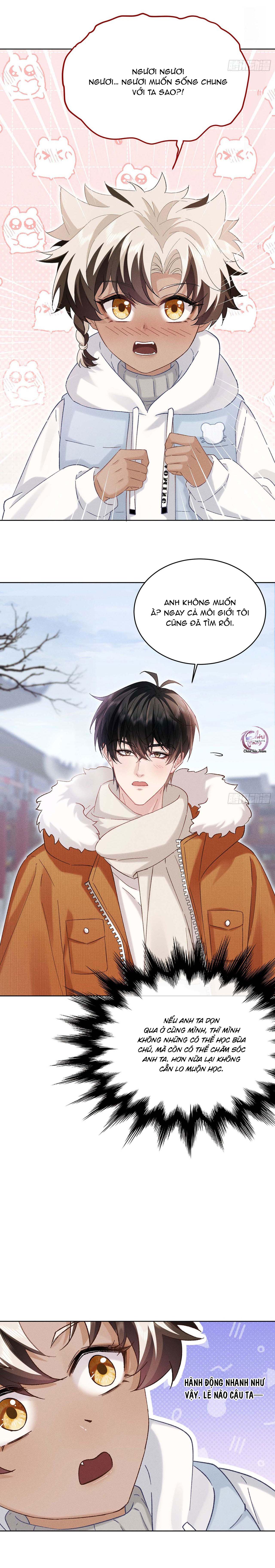 Đại Tiên Chapter 30 - Next 