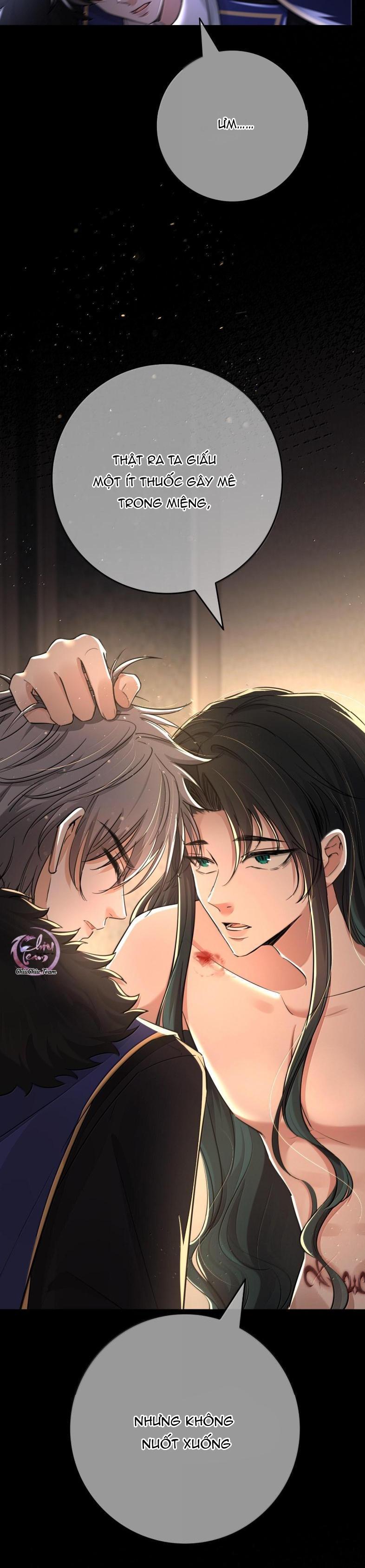 Phệ Chủ Chapter 33 - Next Chapter 34