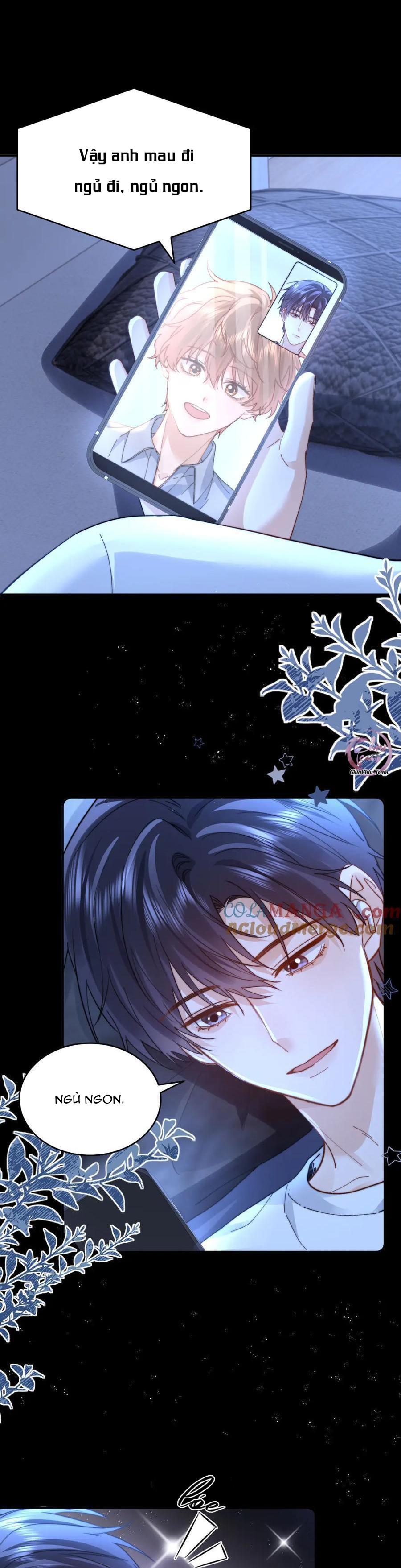 Chất Dị Ứng Đáng Yêu Chapter 95 - Next 