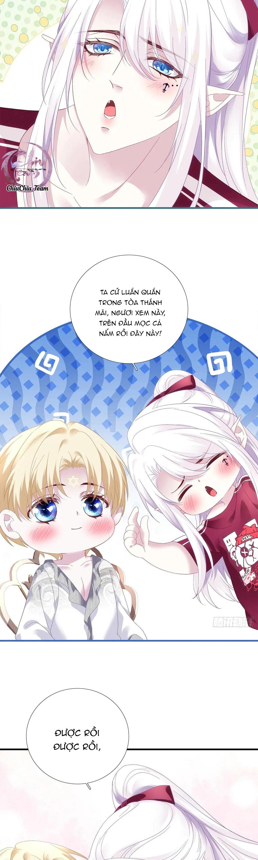Thánh Tâm không dễ chọc Chapter 82 - Next 